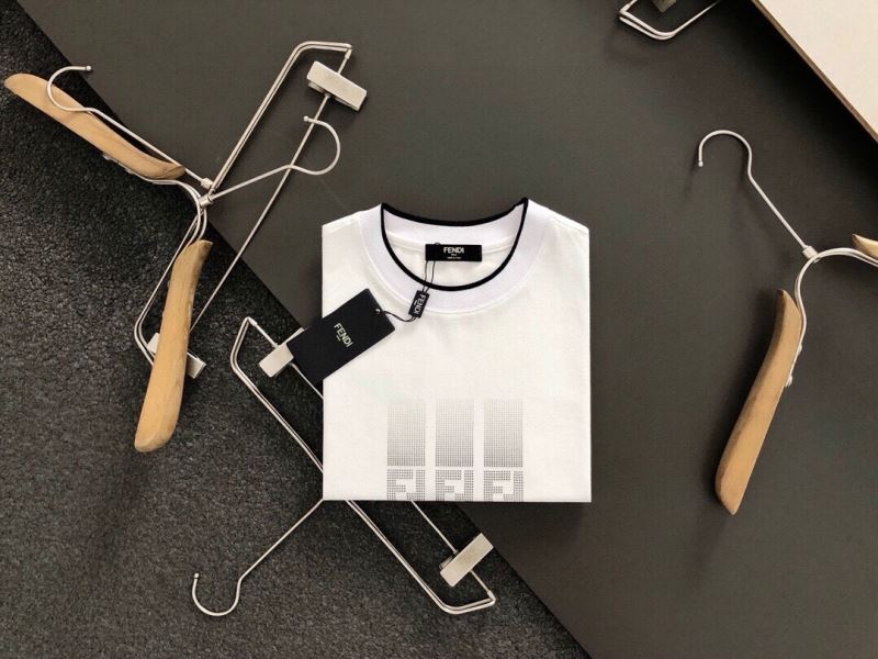 Fendi T-Shirts